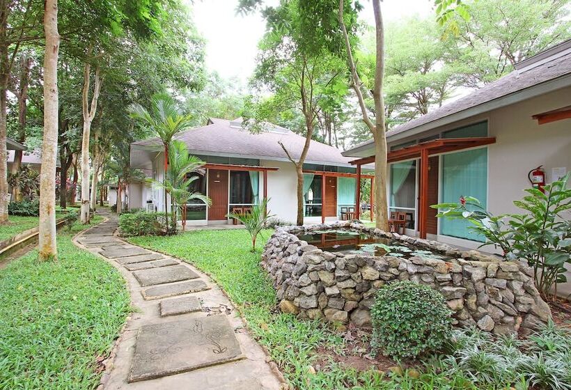 Номер Премиум, Nana Resort Kaeng Krachan