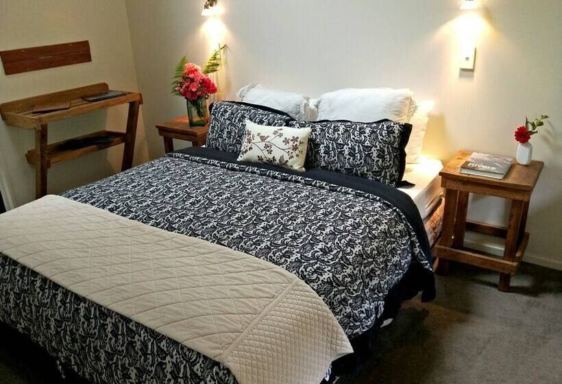 디럭스 전망 룸, River Valley Lodge