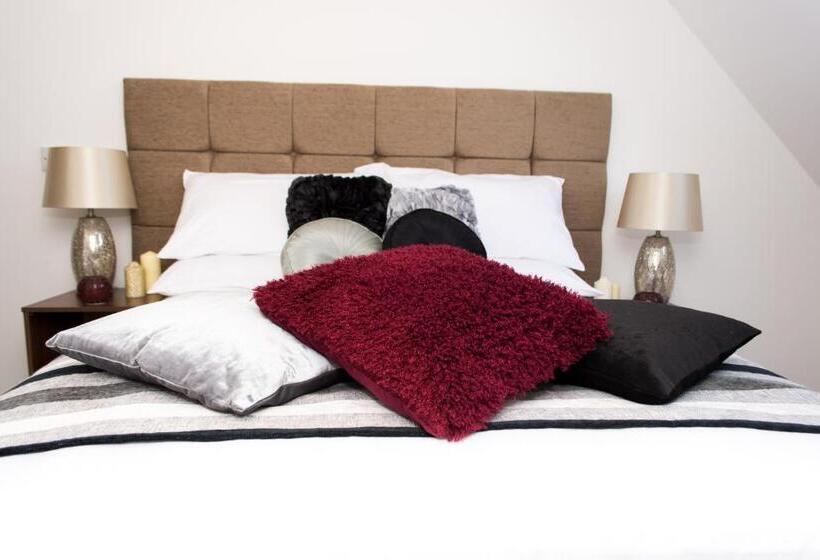 Номер Executive, Trivelles Mayfair,stockport