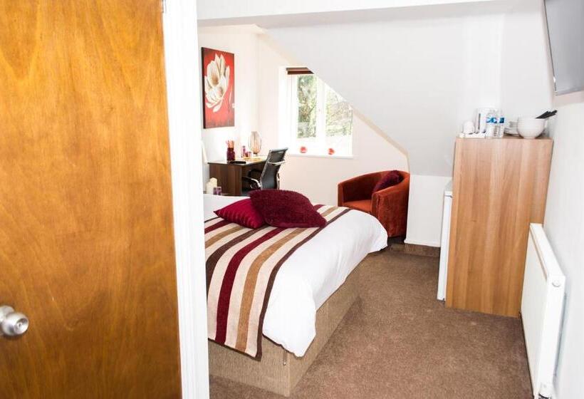 Пентхаус, Trivelles Mayfair,stockport