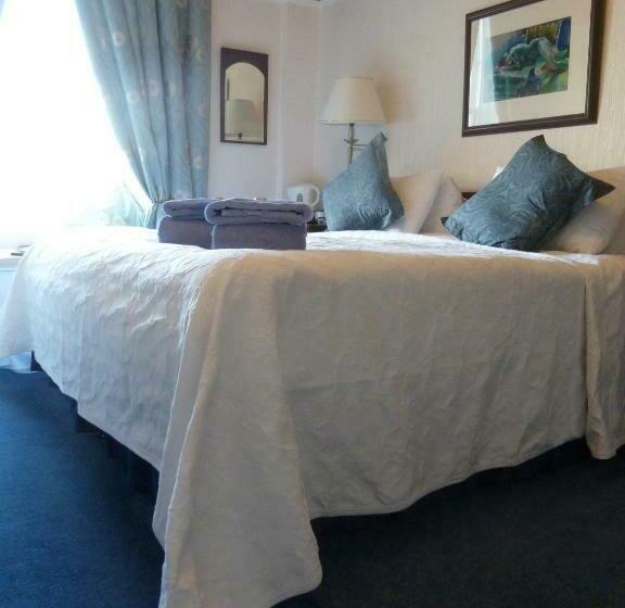 Номер Стандарт, Burnside Guest House