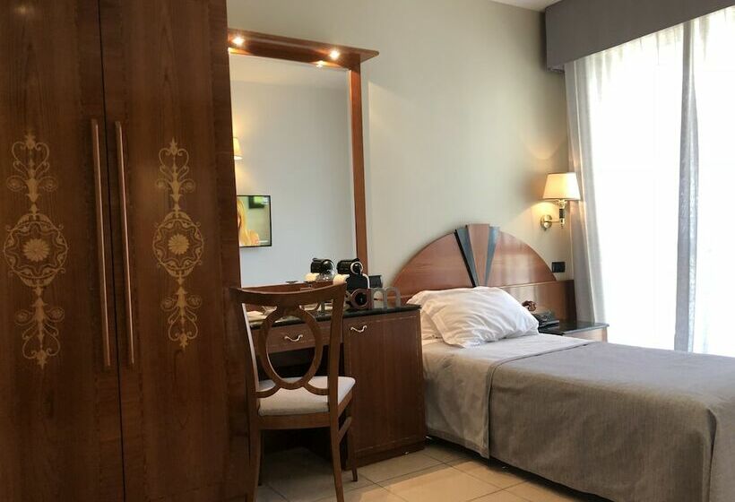 Номер Стандарт Индивидуальный, Ariae Dépendance   Alihotels
