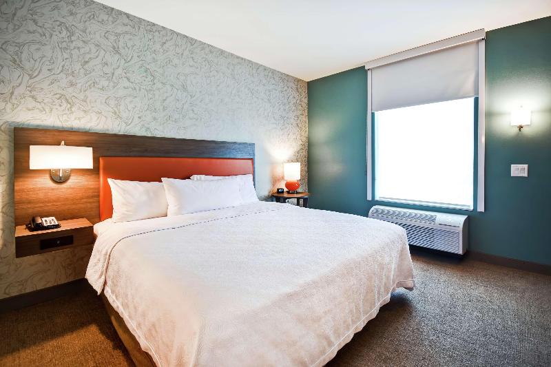 Standard Studio, Capitol Residence