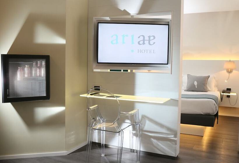 Номер Superior, Ariae Dépendance   Alihotels