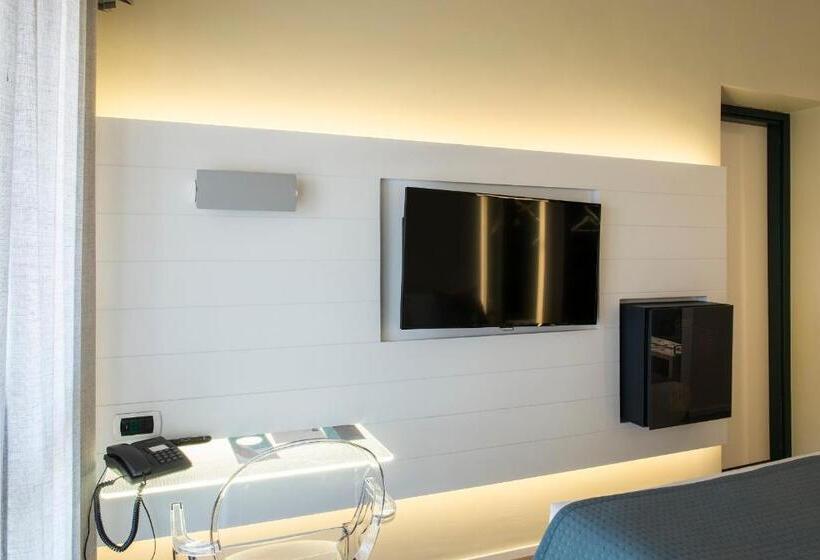 スーペリアールーム, Ariae Dépendance   Alihotels