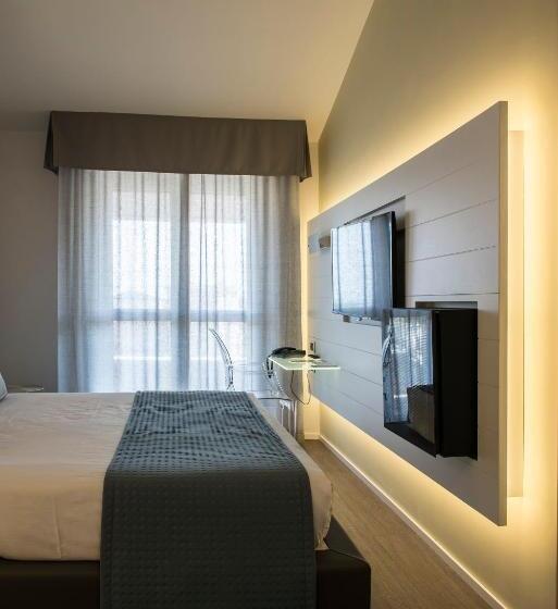 スーペリアールーム, Ariae Dépendance   Alihotels