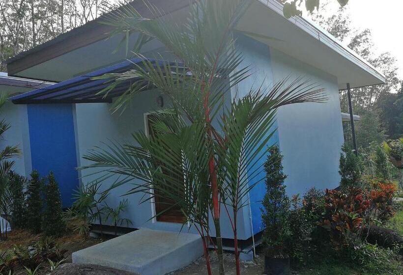 Вилла Deluxe 1 Спальня, Chomphu Resort