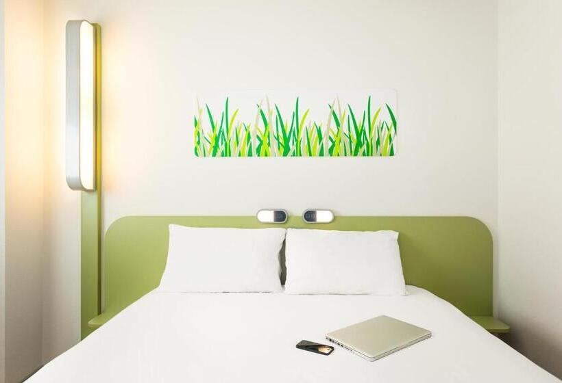 标准间, Ibis Budget Saintetienne Stade