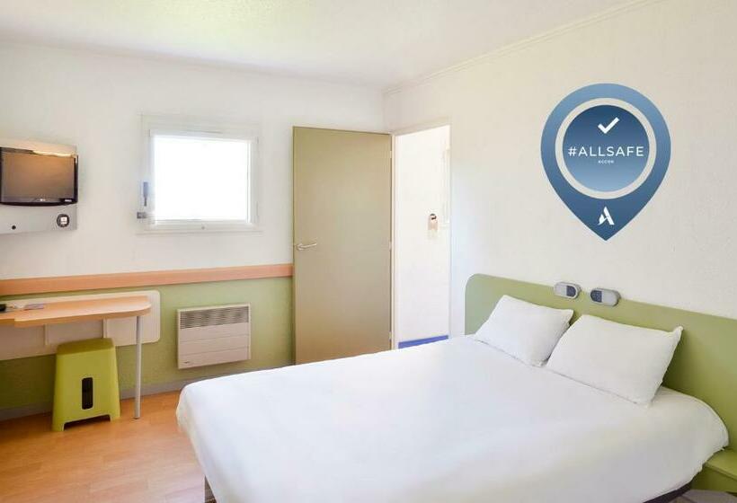 Номер Стандарт, Ibis Budget Saintetienne Stade