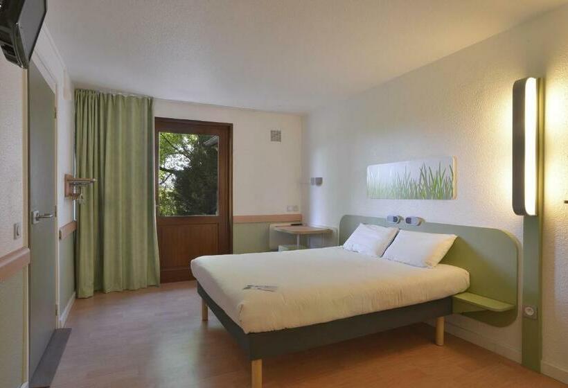 스탠다드 룸, Ibis Budget Villefranche