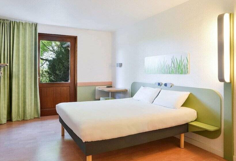 스탠다드 룸, Ibis Budget Villefranche