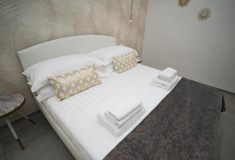 اتاق استاندارد, Arco Alto Rooms