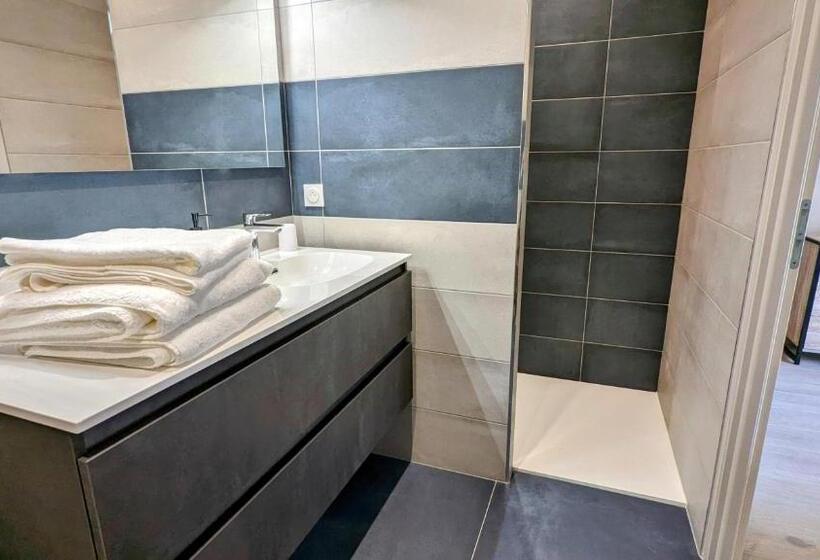 Номер Superior, Le Clos Des écureuils   Chambres D Hôtes