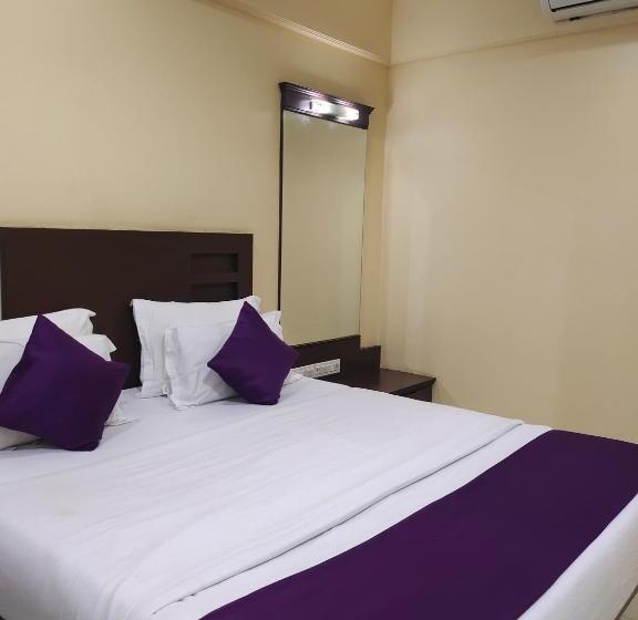 Номер Deluxe, Uk S Resort