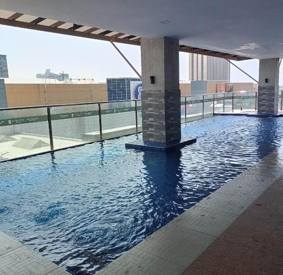 استودیوی سوپریور, Sunvida Tower Across Sm City Cebu