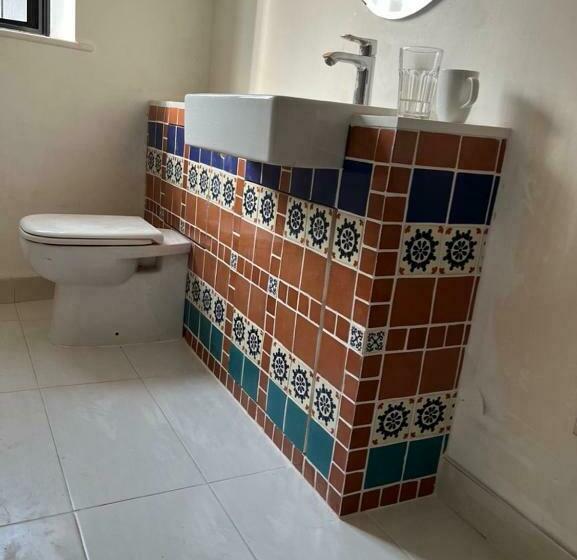 Номер Стандарт, Heavenly London   Whetstone B&b