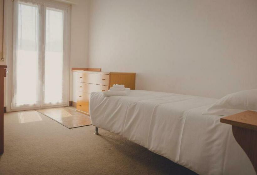 Номер Стандарт, Albergo Panorama