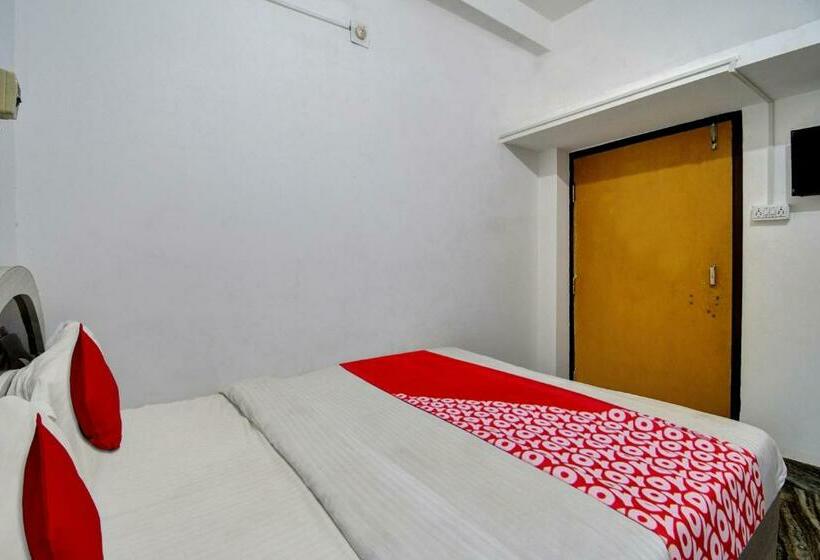 اتاق کلاسیک سه تخته, Oyo Flagship 81399 New Dream Stay