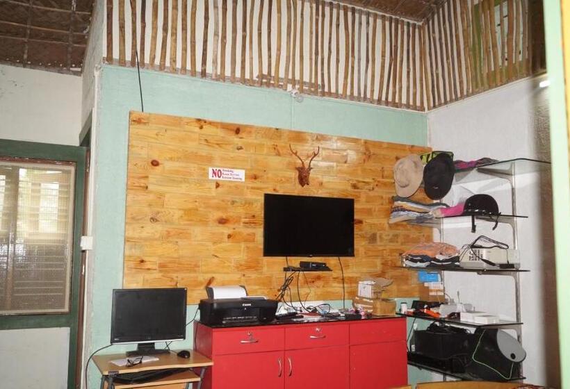 Номер Basic, Rathnamala Estate