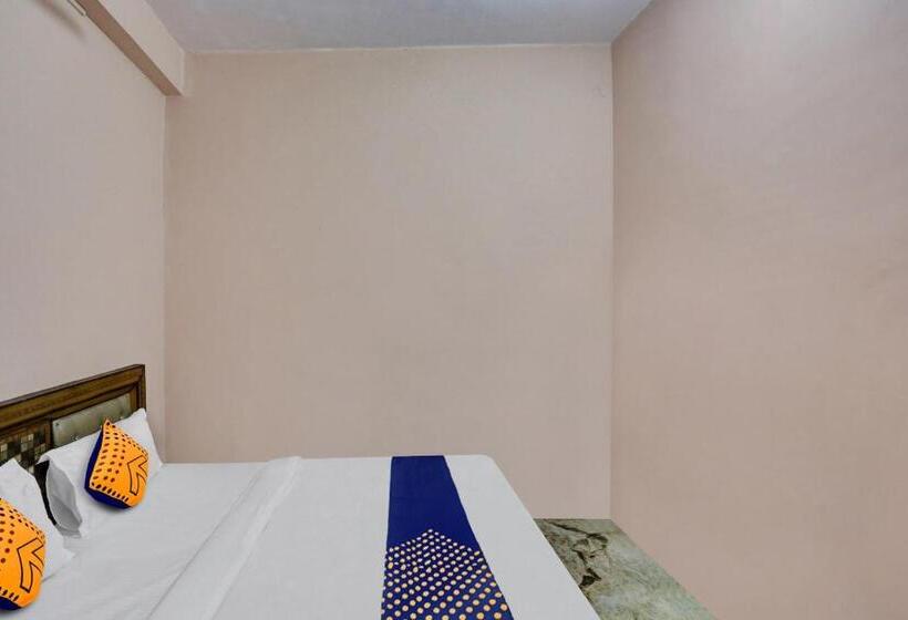 Номер Стандарт, Spot On Meet Guest House