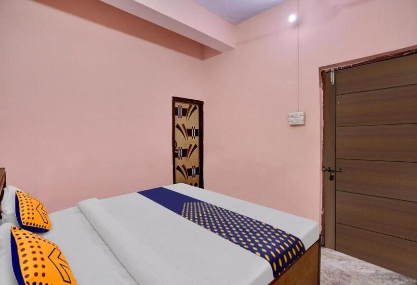 Номер Стандарт, Spot On Meet Guest House