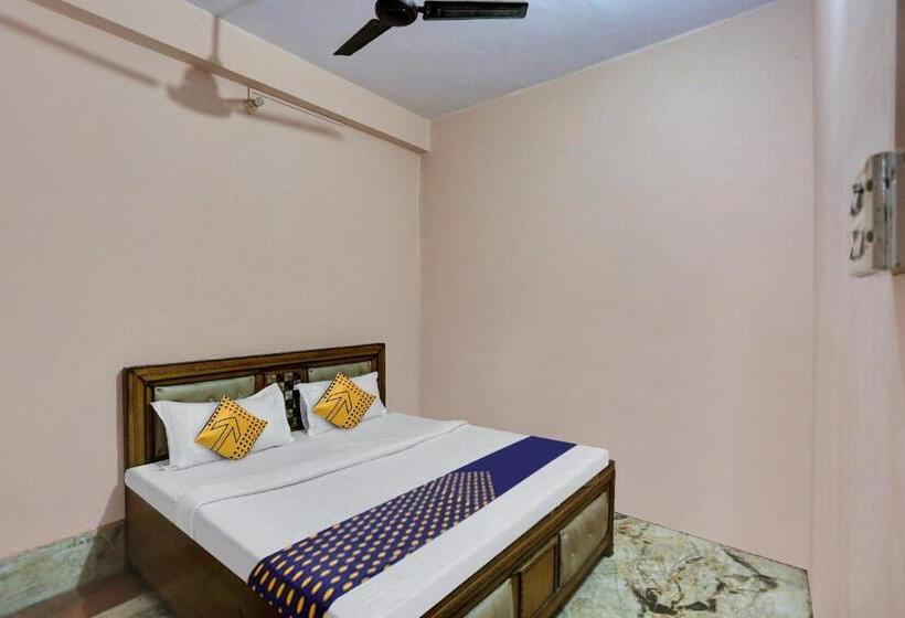 Номер Стандарт, Spot On Meet Guest House