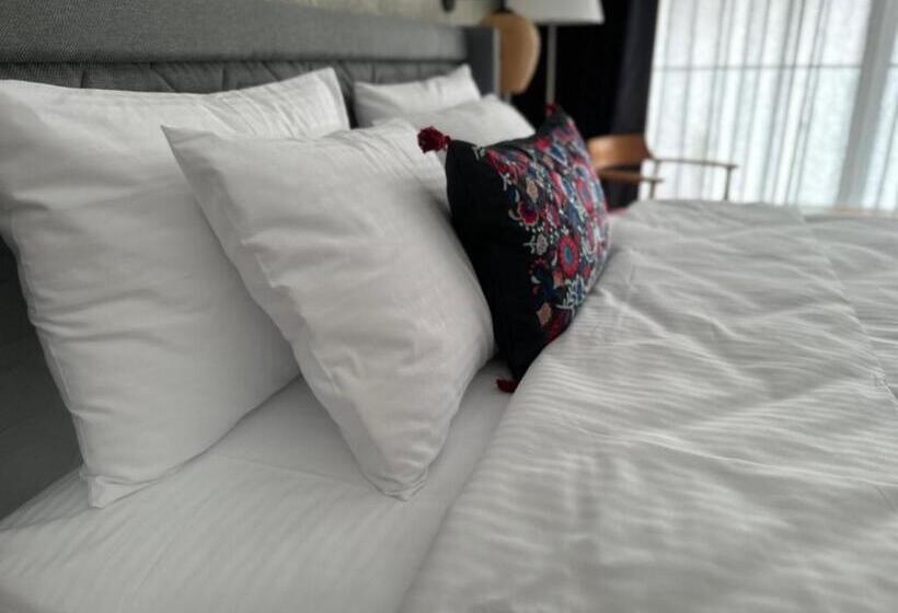 Номер Deluxe, S Cape Hotel Fethiye
