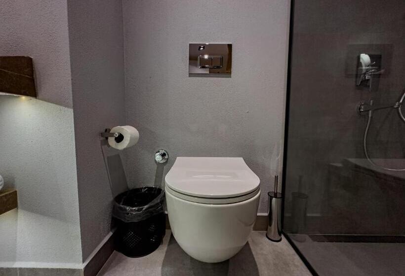 Номер Deluxe, S Cape Hotel Fethiye