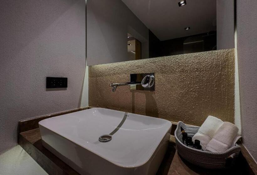 Номер Deluxe, S Cape Hotel Fethiye