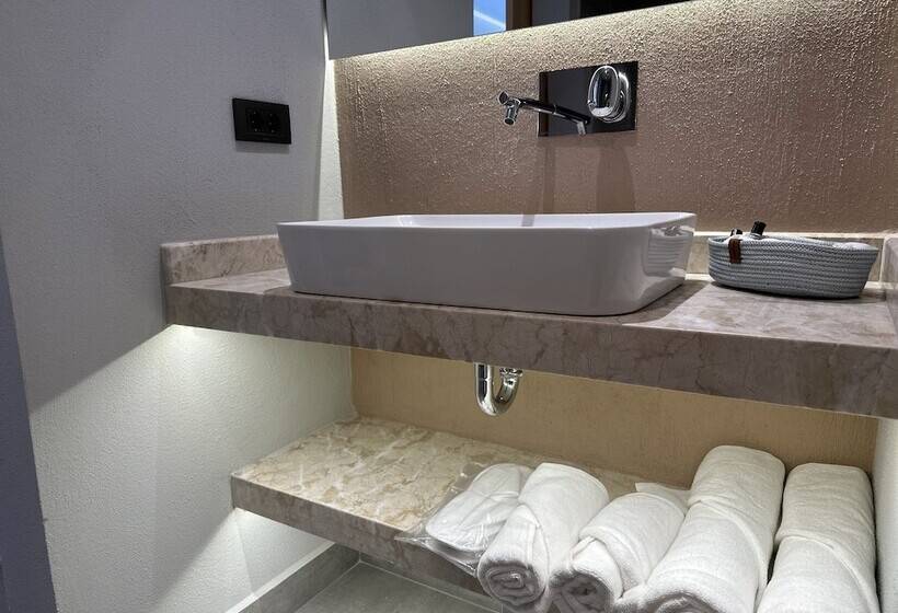 Номер Deluxe, S Cape Hotel Fethiye