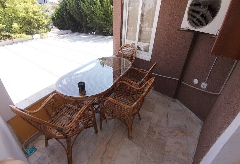 豪华房间, Grond Konaklama Mersin