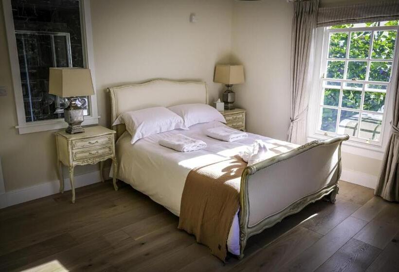 اتاق استاندارد, Moulton Lawn House B&b