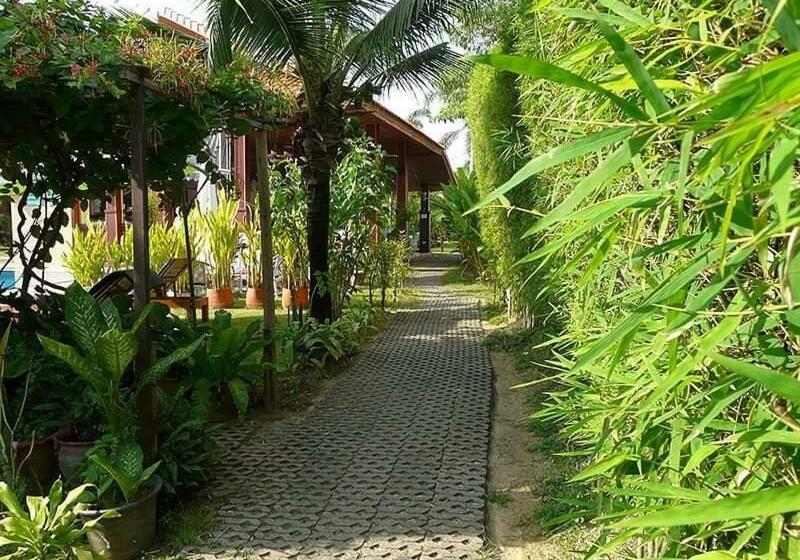 Номер Deluxe, Bangsaray Village Resort