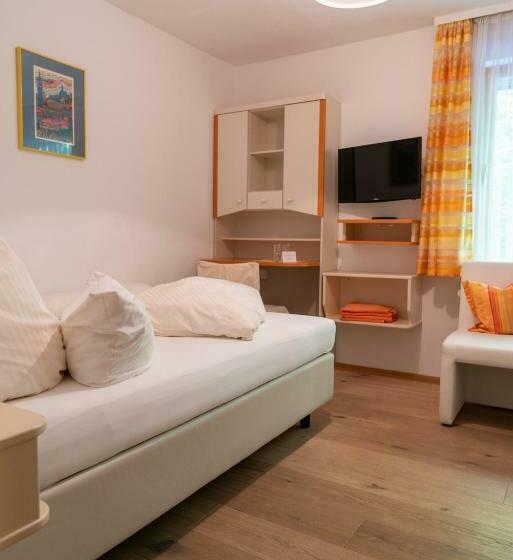 Номер Стандарт Индивидуальный, Wellnesshotel Sonnenhalde Tonbach