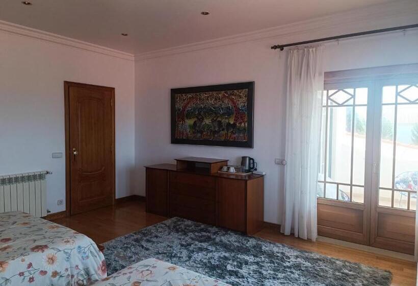 Четырехместный Номер Стандарт, Casa Grande
