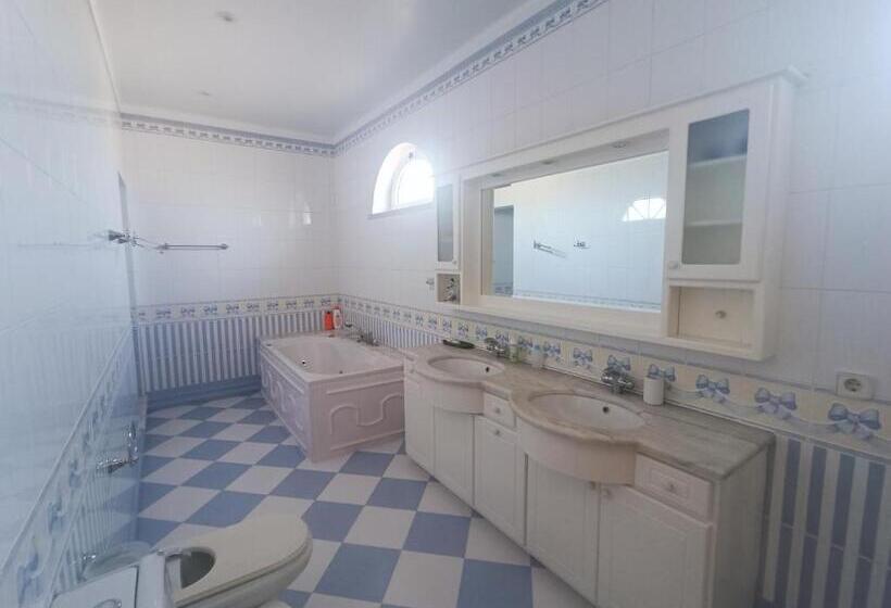 Четырехместный Номер Стандарт, Casa Grande