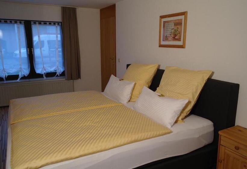 Апартаменты 1 Спальня, Heidehotel Jagdhof Dobra Gmbh