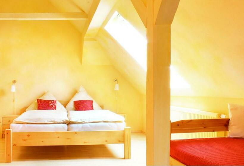 Номер Стандарт, Kessenbrock Appartements
