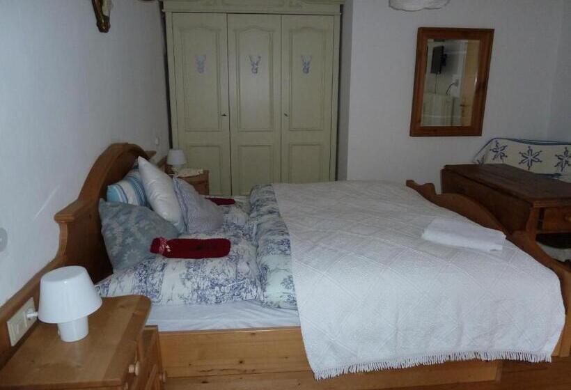 Номер Стандарт, Pension Karner
