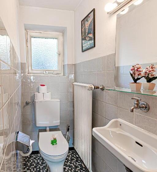 Семейный Номер, Pension Karner