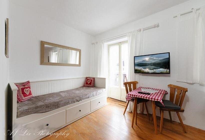 Номер Superior, Pension Karner
