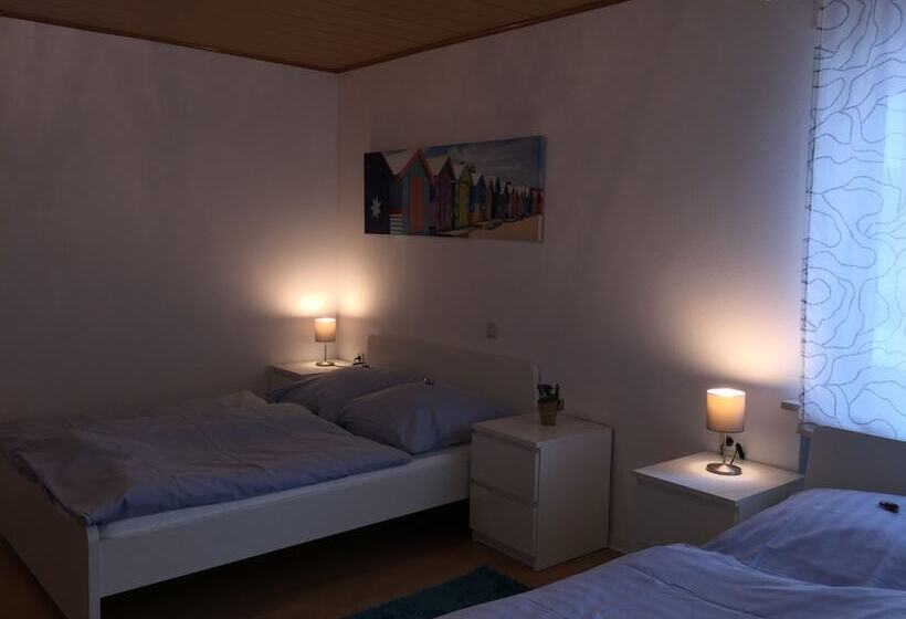Семейный Номер, Pension Lindenhof