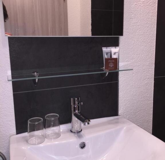 Номер Стандарт Трехместный, Pension Lindenhof