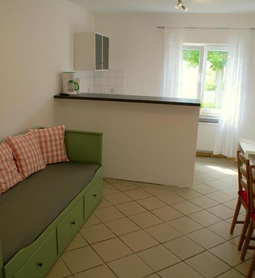 Апартаменты 1 Спальня, Pension Lindenhof