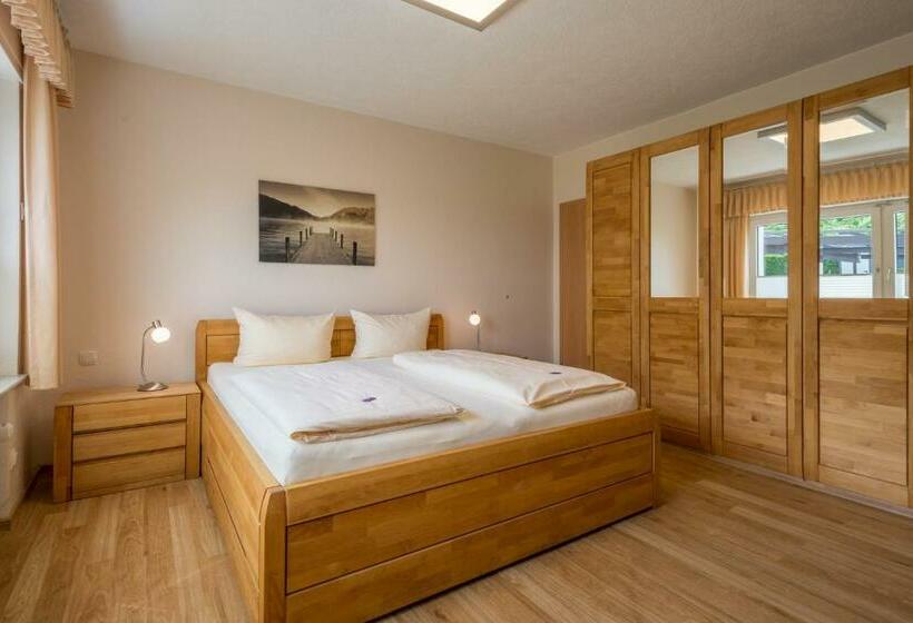 Номер Комфорт, Pension Margarethe