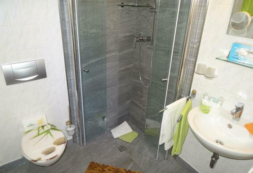 اتاق استاندارد, Pension Und Apartment Landhaus Fricke