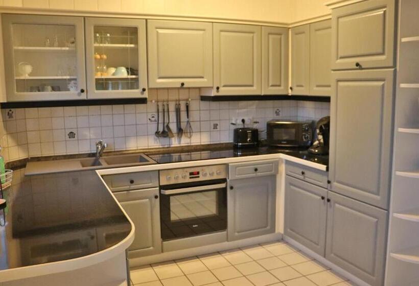 آپارتمان 3 خوابه, Pension Und Apartment Landhaus Fricke