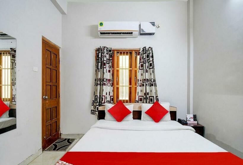 Triple Classic Room, Oyo 81269 Sivansh