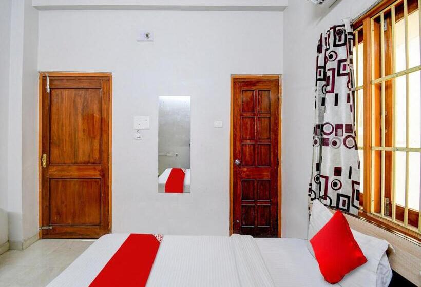Triple Classic Room, Oyo 81269 Sivansh