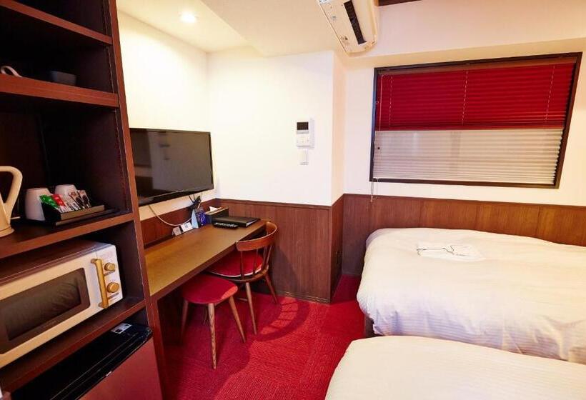 スタンダードスタジオ, Sanriiott Kitahama   Vacation Stay 33534v